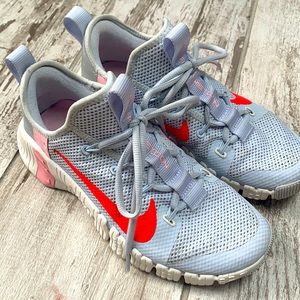 Nike Free Metcon Women’s Sneakers. 8.5